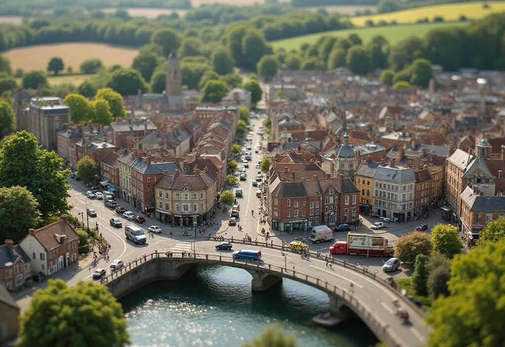 Can I use a bridging loan for a property downpayment