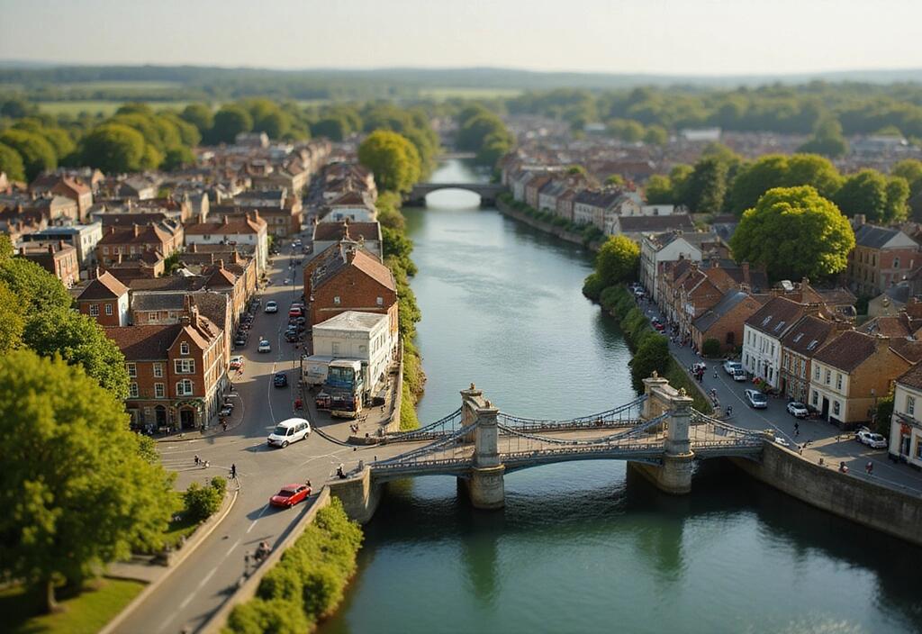 What are the interest rates for commercial bridging loans?