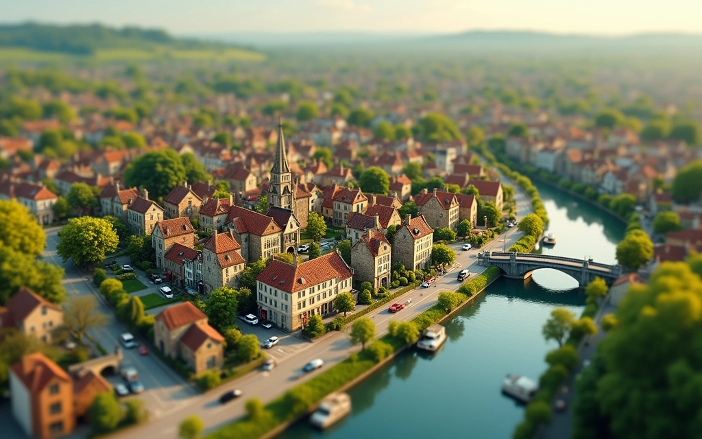 What is a bridging loan